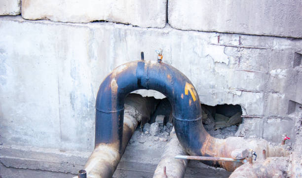 Best Fire Damage Restoration  in Ambridge, PA